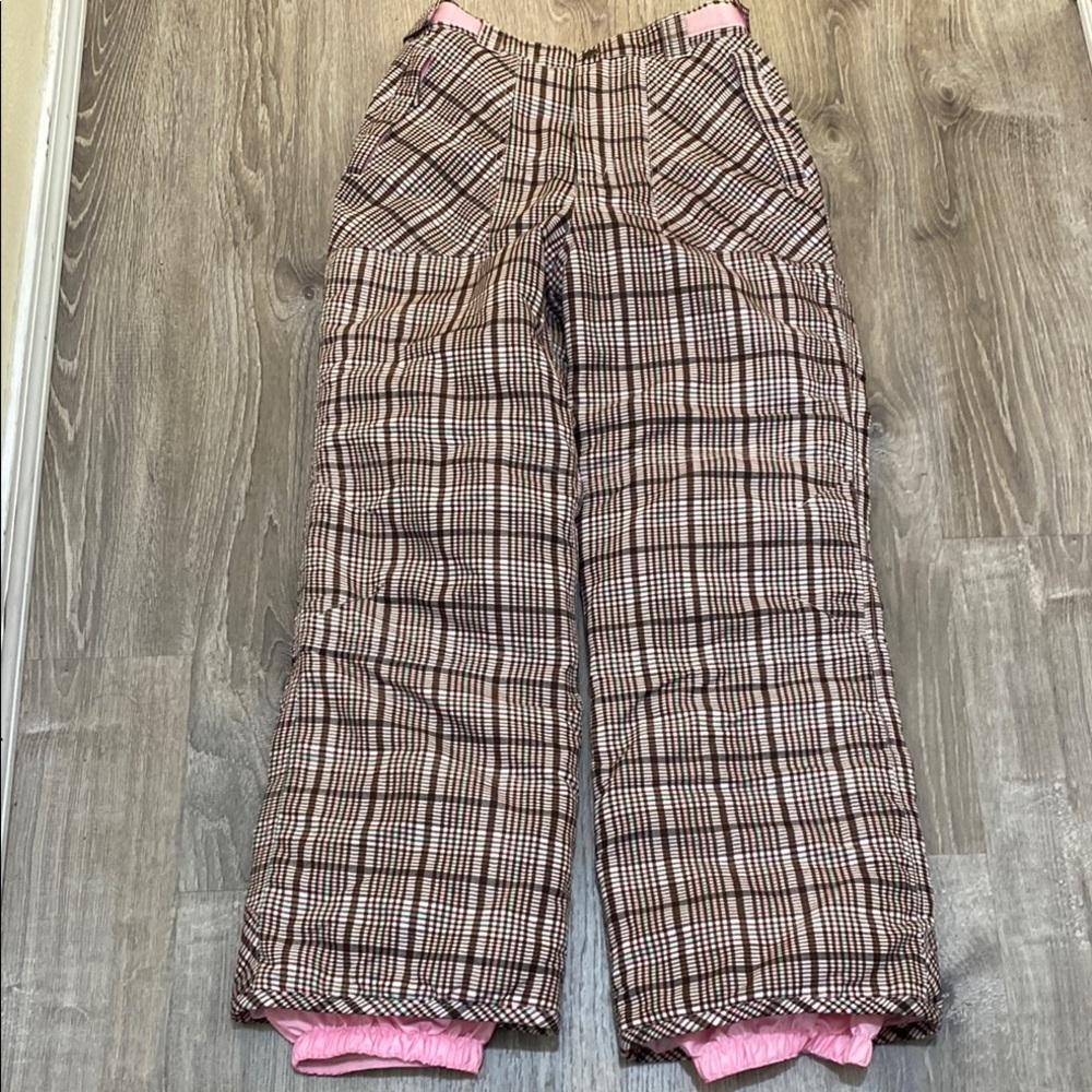 SNOWBOARD 🏂 PANTS